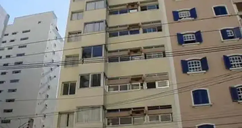 Apartamento com 3 quartos à venda na Rua Tabapuã, Itaim Bibi, São Paulo