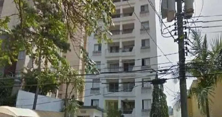 Apartamento com 1 quarto para alugar na Rua Conceição de Monte Alegre, Cidade Monções, São Paulo
