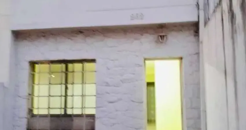 Casa com 2 quartos à venda na Rua Guaraiúva, Cidade Monções, São Paulo