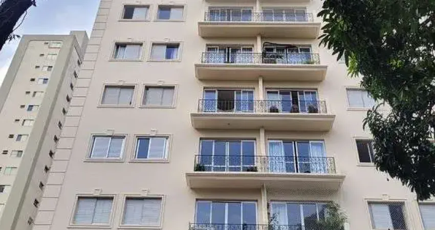 Apartamento com 2 quartos à venda na Avenida Padre Antônio José dos Santos, Cidade Monções, São Paulo
