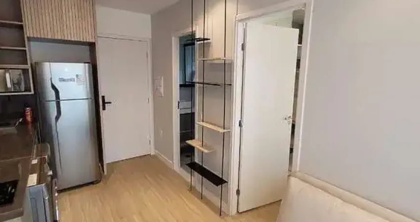 Apartamento com 1 quarto para alugar na Rua Cacilda Becker, Jardim das Acacias, São Paulo