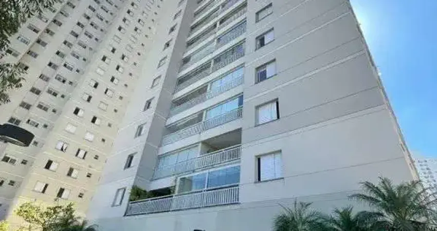 Apartamento com 3 quartos à venda na Rua Francisco Marcondes Vieira, Morumbi, São Paulo