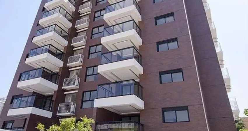 Apartamento com 1 quarto à venda na Rua Guaraiúva, Cidade Monções, São Paulo