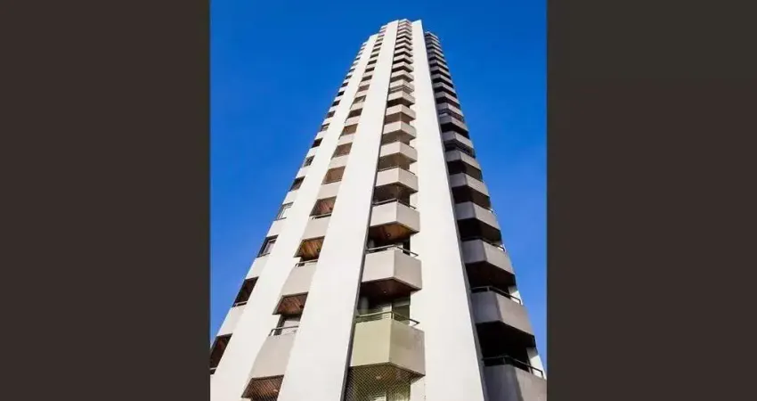 Apartamento com 3 quartos à venda na Rua Califórnia, Cidade Monções, São Paulo