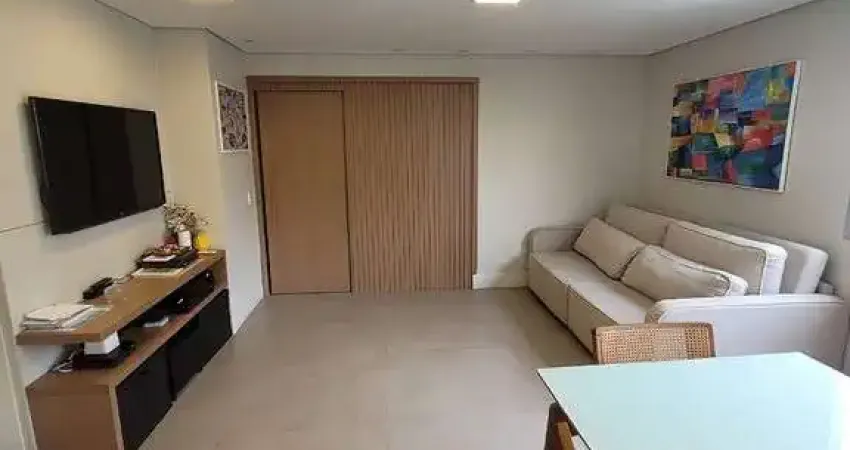 Apartamento com 3 quartos à venda na Avenida Padre Antônio José dos Santos, Cidade Monções, São Paulo