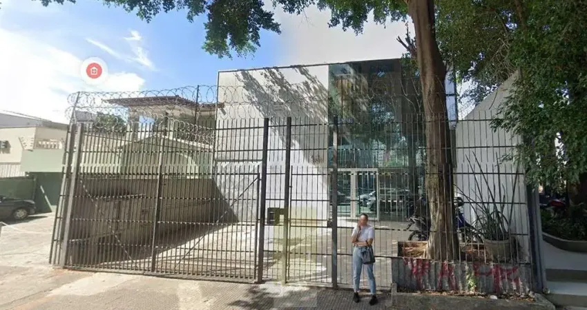 Sala comercial para alugar na Avenida Rebouças, Pinheiros, São Paulo