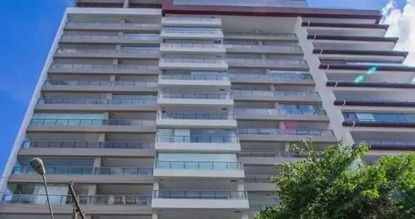 Kitnet / Stúdio para alugar na Rua Guararapes, Brooklin Paulista, São Paulo