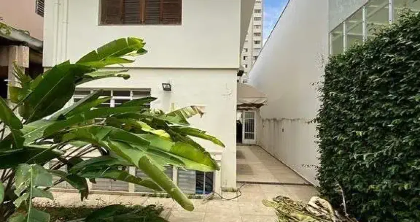 Casa com 4 quartos para alugar na Rua Indiana, Brooklin Paulista, São Paulo