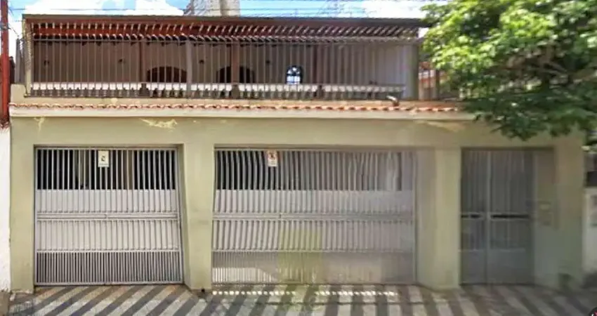 Casa comercial para alugar na Rua Rio da Prata, Cidade Monções, São Paulo