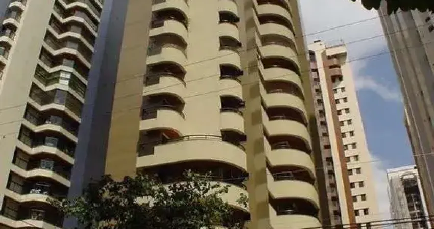 Apartamento com 4 quartos para alugar na Rua Indiana, Brooklin Paulista, São Paulo