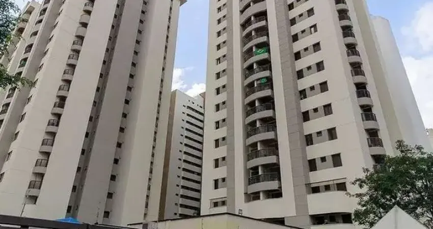 Apartamento com 3 quartos para alugar na Rua Nova York, Brooklin Paulista, São Paulo