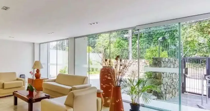 Apartamento com 2 quartos à venda na Rua Alvorada, Vila Olímpia, São Paulo