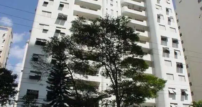 Apartamento com 3 quartos para alugar na Rua Guararapes, Brooklin Paulista, São Paulo