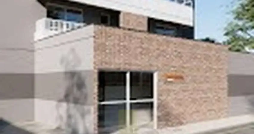 Cobertura com 1 quarto à venda na Rua Catipara, Brooklin Paulista, São Paulo