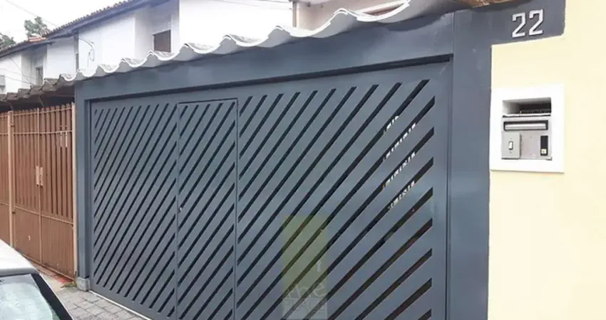 Casa com 2 quartos para alugar na Rua Porto Martins, Brooklin Paulista, São Paulo