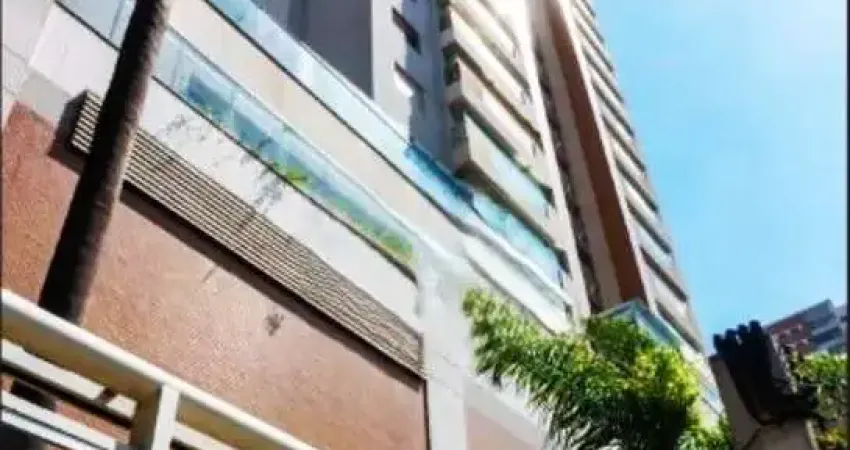 Apartamento com 2 quartos para alugar na Rua dos Cafezais, Jardim Prudência, São Paulo