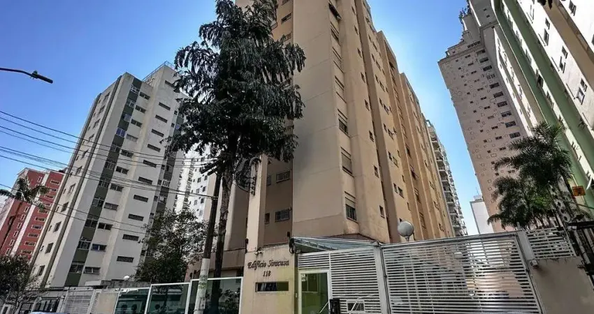 Apartamento com 1 quarto para alugar na Rua Indiana, Brooklin Paulista, São Paulo