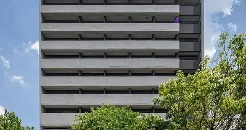 Kitnet / Stúdio para alugar na Avenida Santo Amaro, Santo Amaro, São Paulo