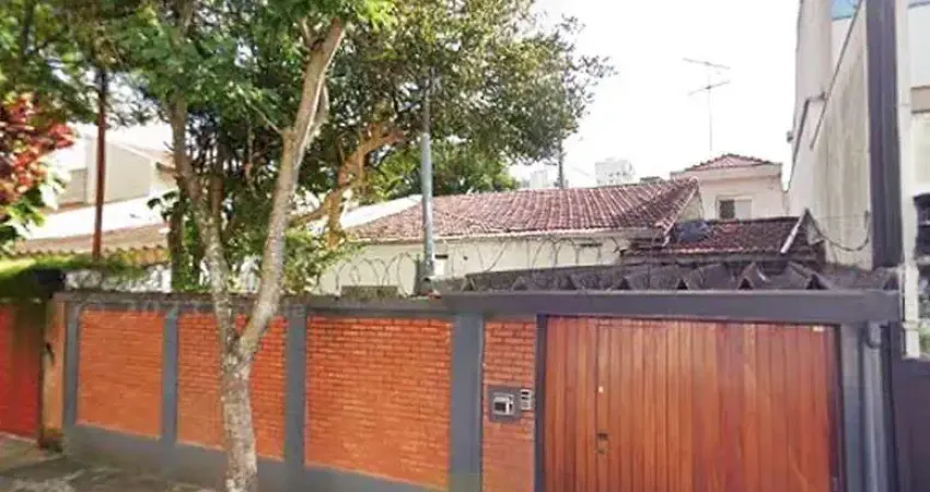 Casa com 3 quartos à venda na Rua Los Ângeles, Cidade Monções, São Paulo