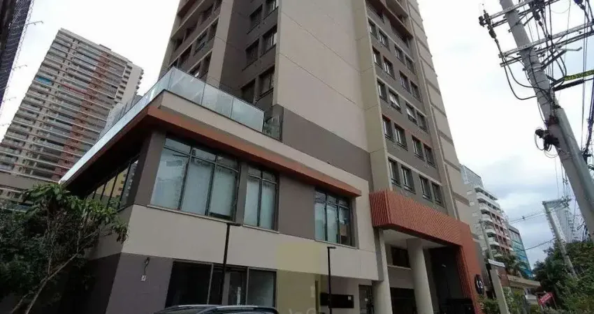 Sala comercial para alugar na Avenida Portugal, Brooklin Paulista, São Paulo