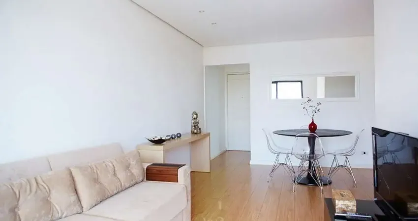 Apartamento com 2 quartos para alugar na Avenida Padre Antônio José dos Santos, Cidade Monções, São Paulo