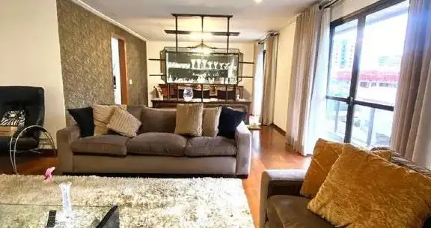 Apartamento com 4 quartos para alugar na Rua Pensilvânia, Cidade Monções, São Paulo