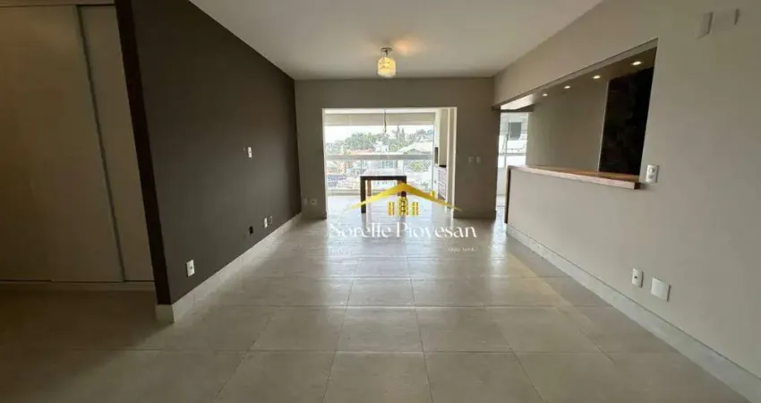 Apartamento com 3 dormitórios à venda, 124 m² por r$ 1.530.000 - jardim são caetano - são caetano do sul/sp