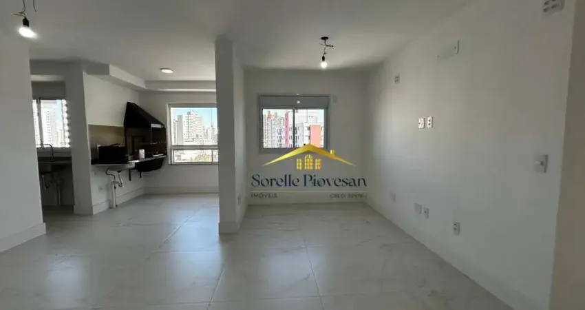 Apartamento com 3 dormitórios à venda, 96 m² por r$ 999.000,00 - vila guiomar - santo andré/sp