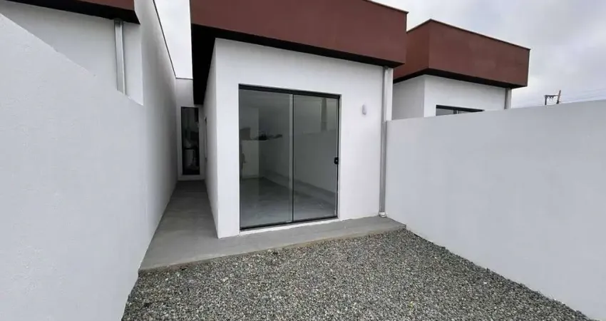 Casa com 3 quartos à venda na DIONISIO MOSER, 34, Nossa Senhora de Fátima, Penha