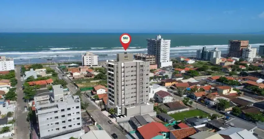 Apartamento com 3 quartos à venda na Rua Maurício Monerat, 205, Gravata, Navegantes