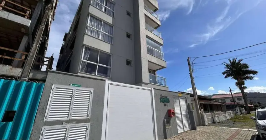 Apartamento com 2 quartos à venda na Rua Encontrista Artur Alfredo Galvez, 481, Gravata, Navegantes