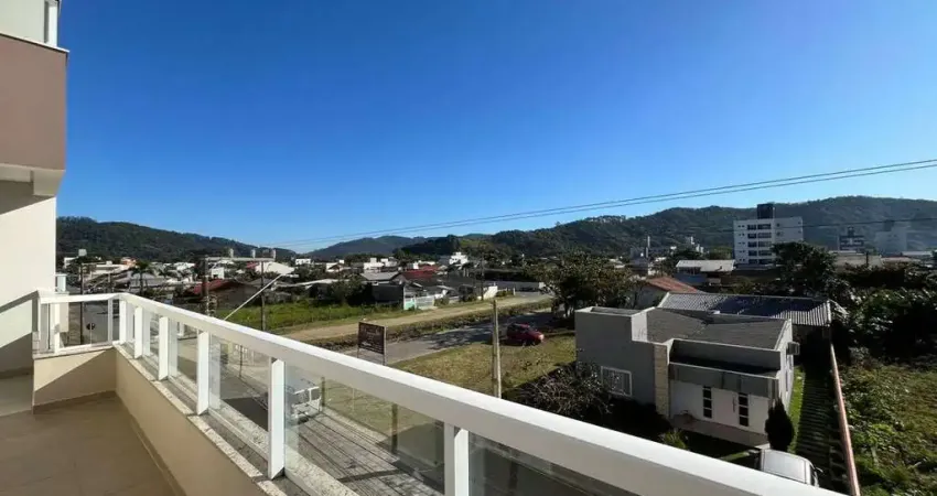 Apartamento com 2 quartos à venda na Rua Helmuth Baungartner, 903, Gravata, Navegantes