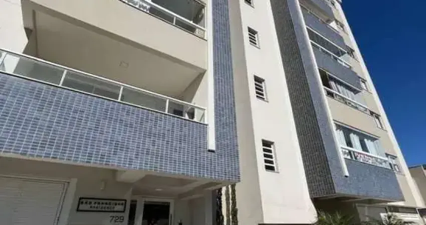 Apartamento com 2 quartos à venda na Rua Nelson Seara Heusi, 729, Gravata, Navegantes