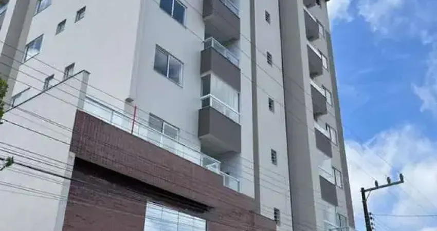 Apartamento com 2 quartos à venda na Rua Helmuth Baungartner, 903, Gravata, Navegantes