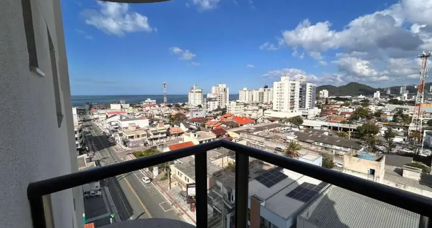 Apartamento para venda e locação no opus house residence - centro navegantes