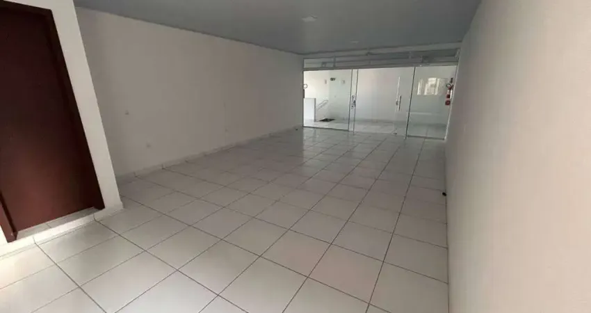 Sala comercial para alugar na Rua Vereador Nereu Liberato Nunes, 939, Centro, Navegantes