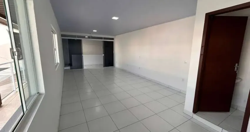 Sala comercial para alugar na Rua Vereador Nereu Liberato Nunes, 939, Centro, Navegantes