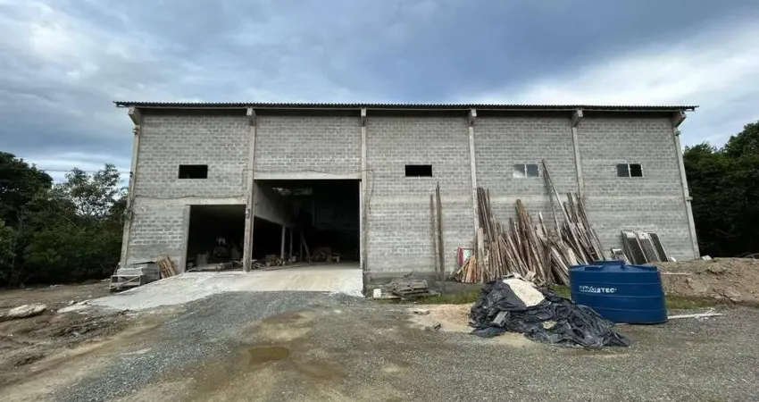 Casa para alugar no Centro, Penha 