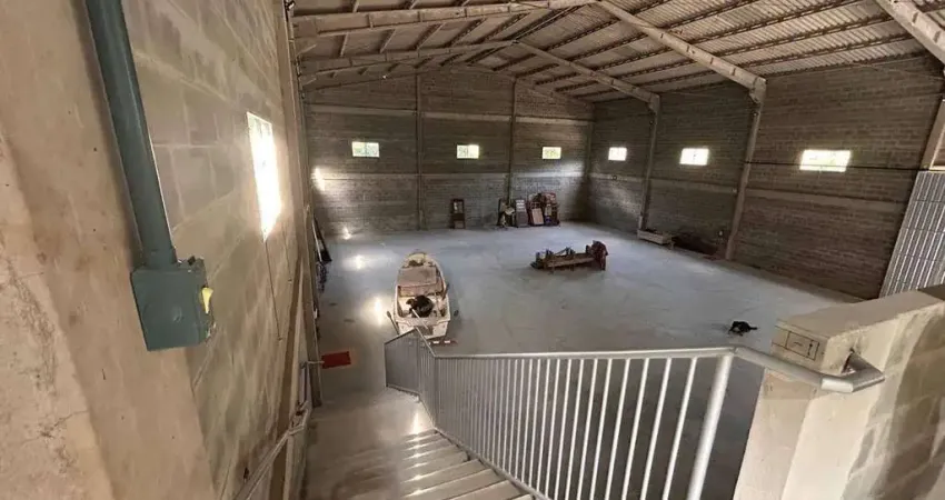 Casa para alugar no Centro, Penha 