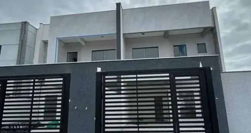 Casa com 3 quartos à venda na Rua Dr Humberto Pederneira, 216, Meia Praia, Navegantes