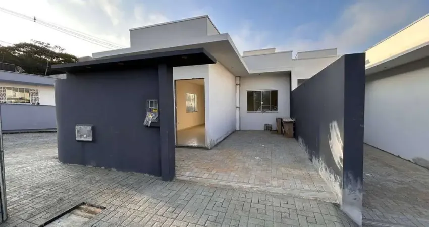 Geminado a venda no bairro nossa senhora de fátima em penha/sc - un 01