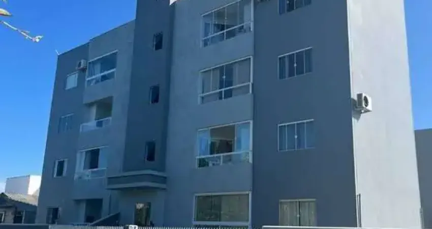 Apartamento com 2 quartos para alugar na Rua Maria Correia da Silva, 07, Gravata, Navegantes