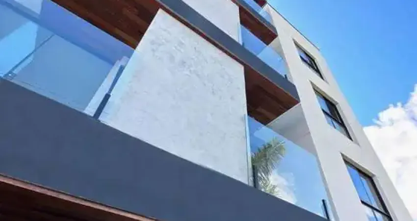 Apartamento com 2 quartos à venda na Rua Dalério Gazaniga, 123, São Domingos, Navegantes