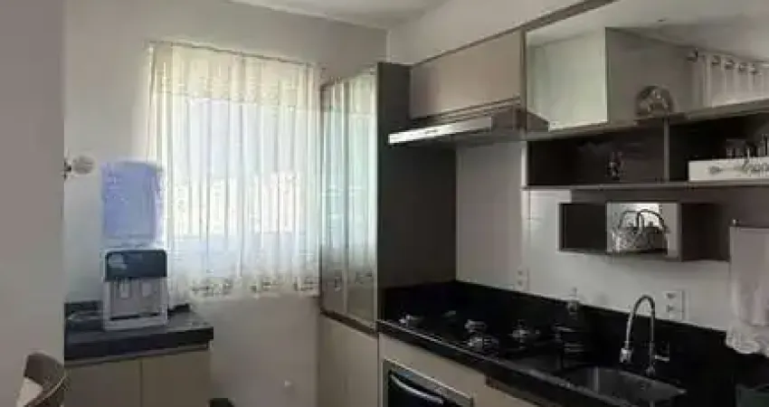 Apartamento com 2 quartos à venda na Rua Geraldo José Borba, 665, Meia Praia, Navegantes