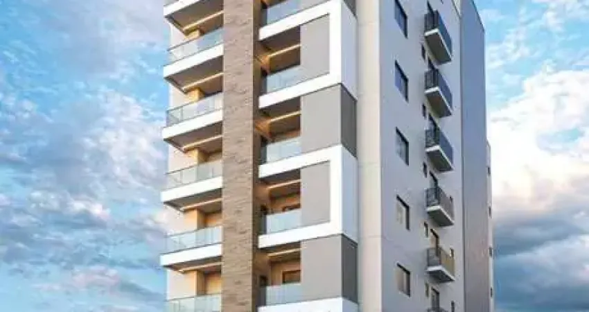 Apartamento com 2 quartos à venda na Rua Nelson Seara Heusi, 875, Gravata, Navegantes