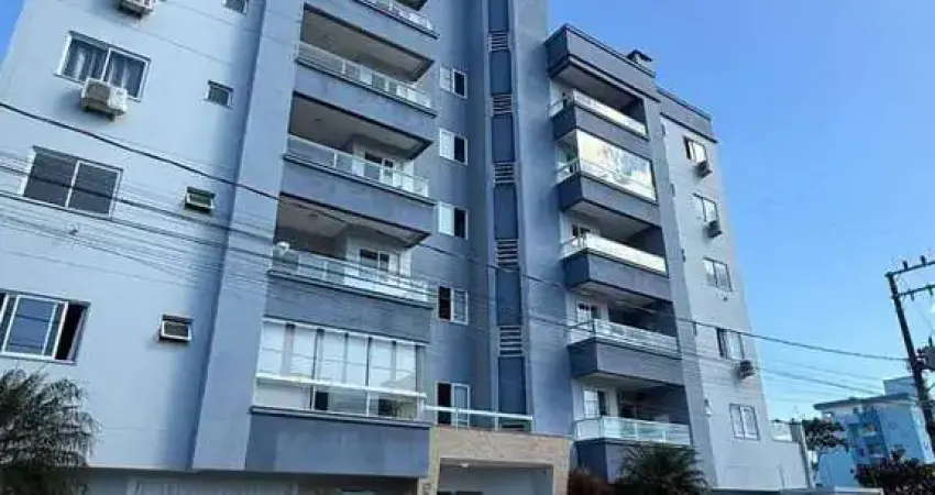 Apartamento com 2 quartos à venda na Rua Ana Boos, 525, Gravata, Navegantes