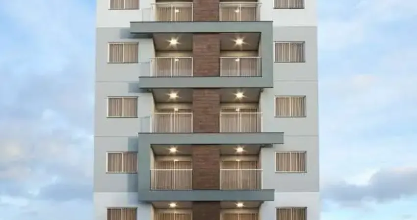 Apartamento com 1 quarto à venda na Rua Nelson Seara Heusi, 925, Gravata, Navegantes