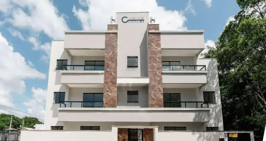 Excelente apartamento à venda no bairro meia praia em navegantes