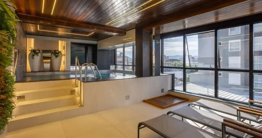 Apartamento 03 dormitorios para venda no bairro gravatá em navegantes