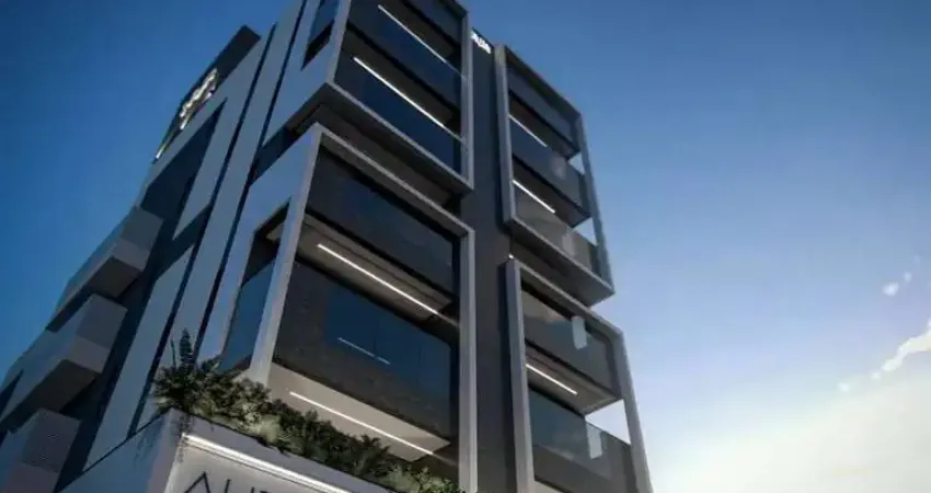 Flat com 1 quarto à venda na Rua Waldemar Krieger, 123, Gravata, Navegantes